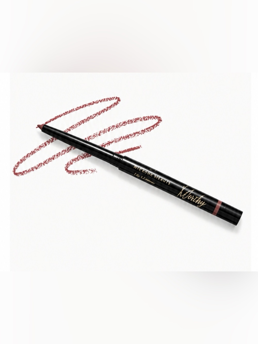 5/25 ✨✨ Mischo Lip Liner Pencil — Worthy
